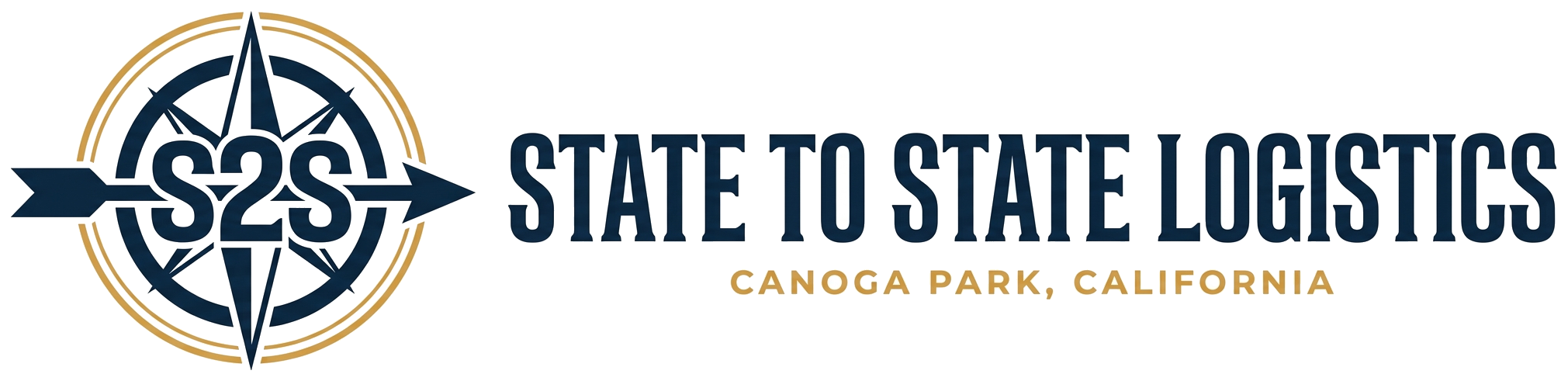 State To State Logistics